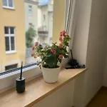 Cisza Na Placu Wolnosci Διαμέρισμα *