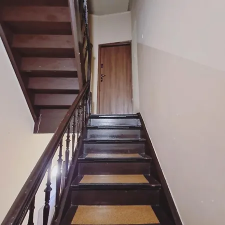 Cisza Na Placu Wolnosci Apartman *