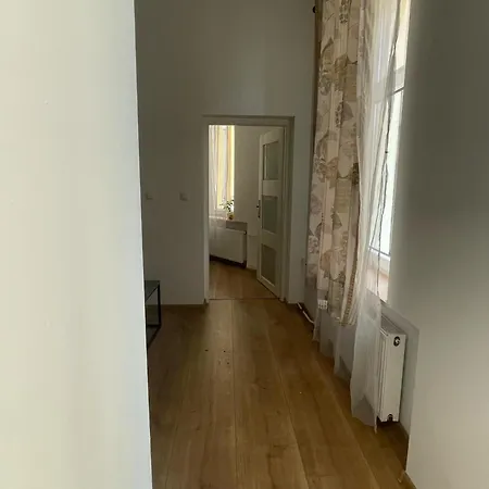 Cisza Na Placu Wolnosci Бидгощ