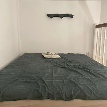 Cisza Na Placu Wolnosci Быдгощ