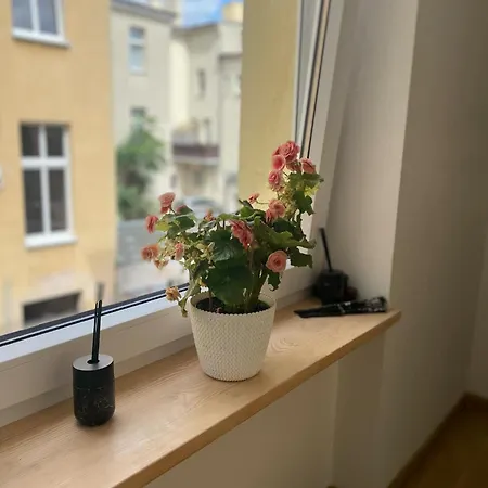 Cisza Na Placu Wolnosci Apartman *