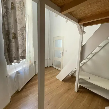 Cisza Na Placu Wolnosci Апартаменти Бидгощ