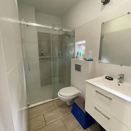 Cisza Na Placu Wolnosci Апартаменти