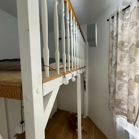 Cisza Na Placu Wolnosci Апартаменти