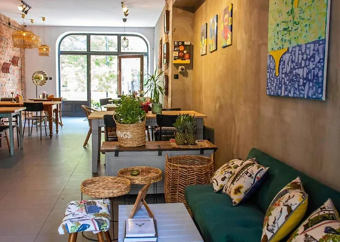 Cisza Na Placu Wolnosci * Быдгощ