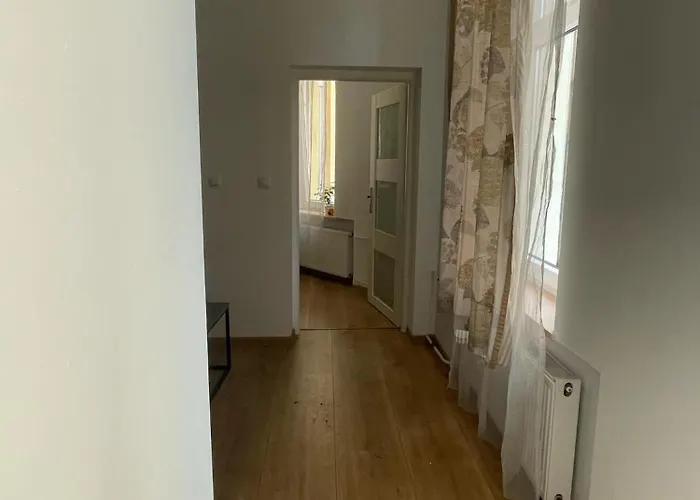 Cisza Na Placu Wolnosci Быдгощ