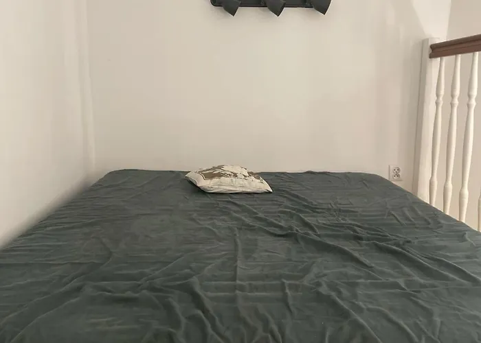 Cisza Na Placu Wolnosci Быдгощ