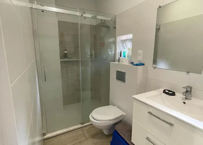 Cisza Na Placu Wolnosci Апартаменты