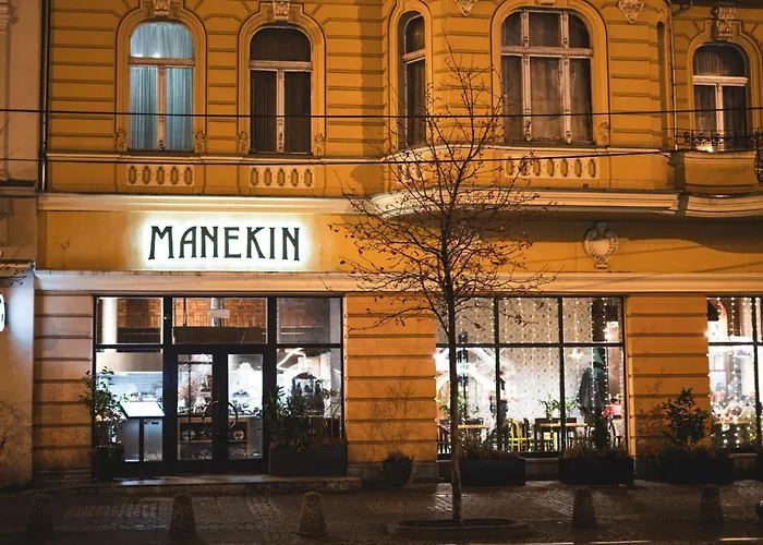 Cisza Na Placu Wolnosci Апартаменты *