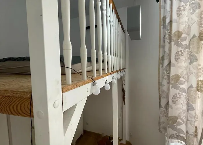 Cisza Na Placu Wolnosci Апартаменты